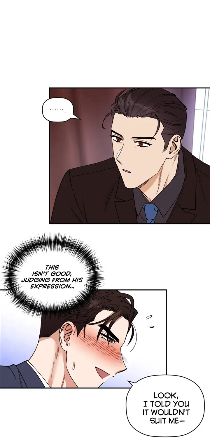 Read Dreaminess chapter 8 image 34 on Lezhin