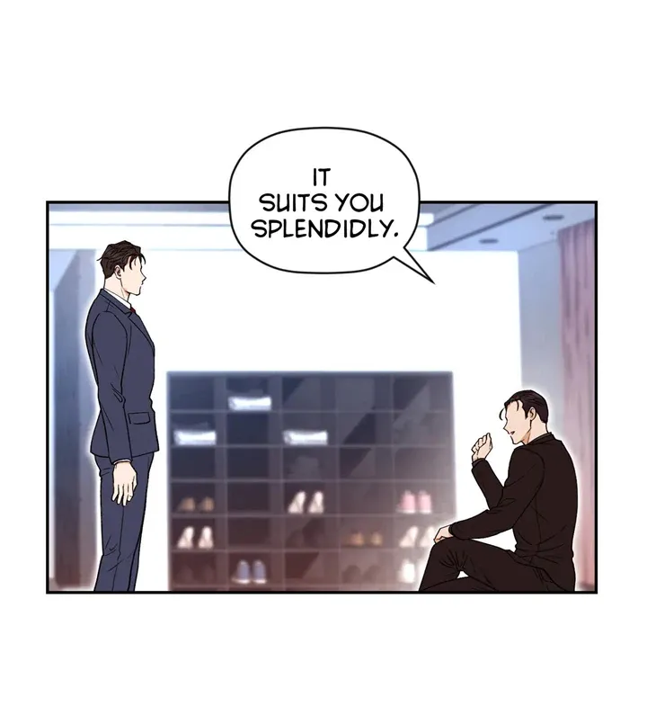 Read Dreaminess chapter 8 image 35 on Lezhin