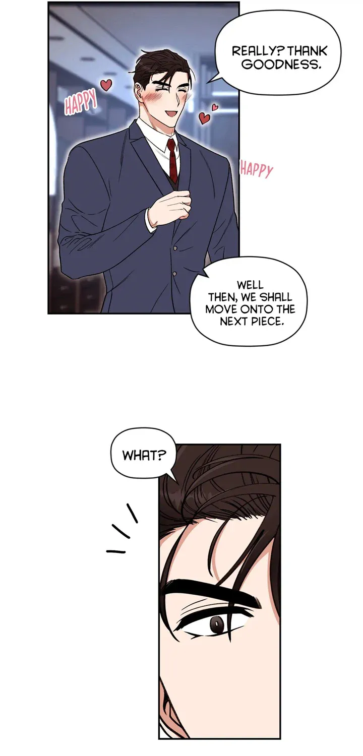 Read Dreaminess chapter 8 image 36 on Lezhin