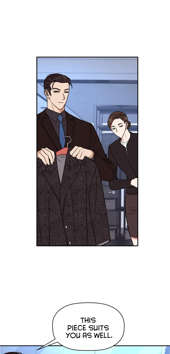 Read Dreaminess chapter 8 image 38 on Lezhin