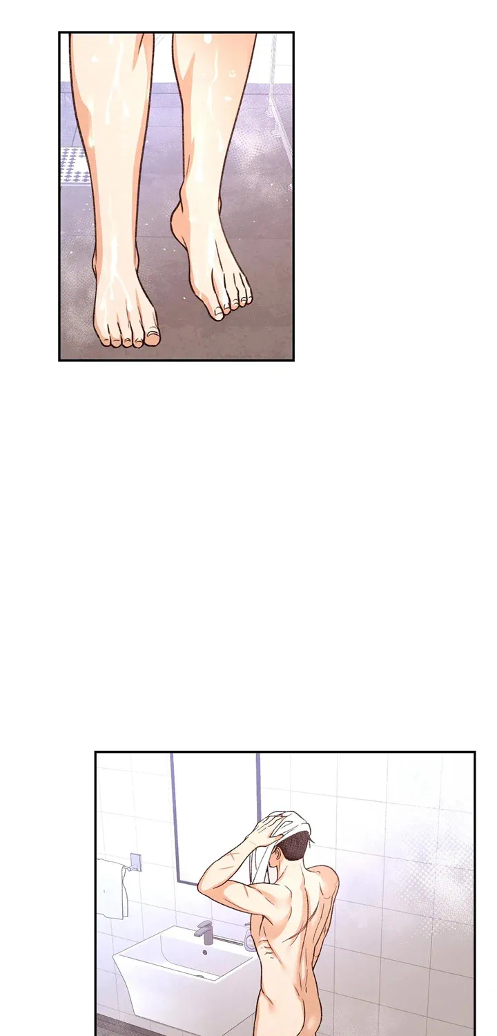 Read Dreaminess chapter 8 image 4 on Lezhin