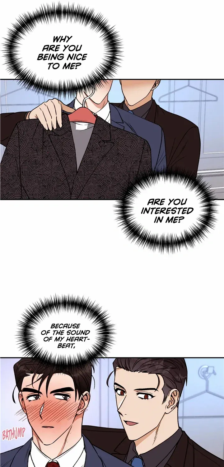 Read Dreaminess chapter 8 image 40 on Lezhin