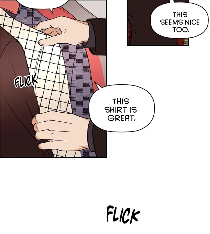 Read Dreaminess chapter 8 image 43 on Lezhin