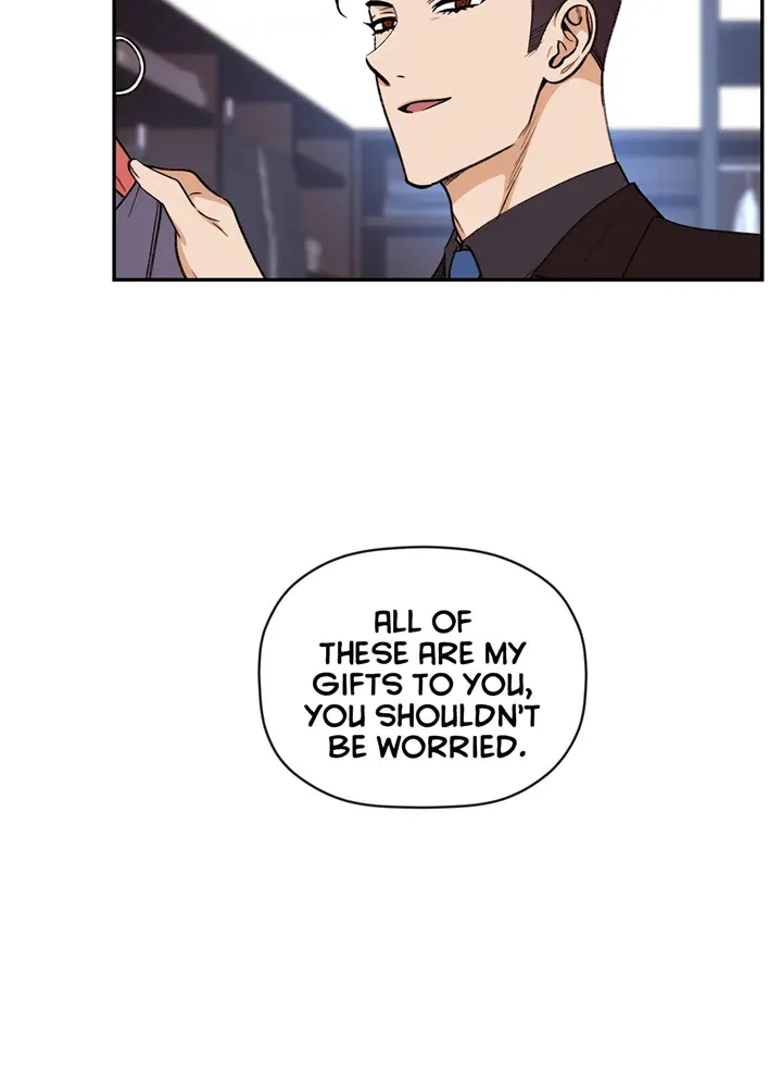 Read Dreaminess chapter 8 image 45 on Lezhin