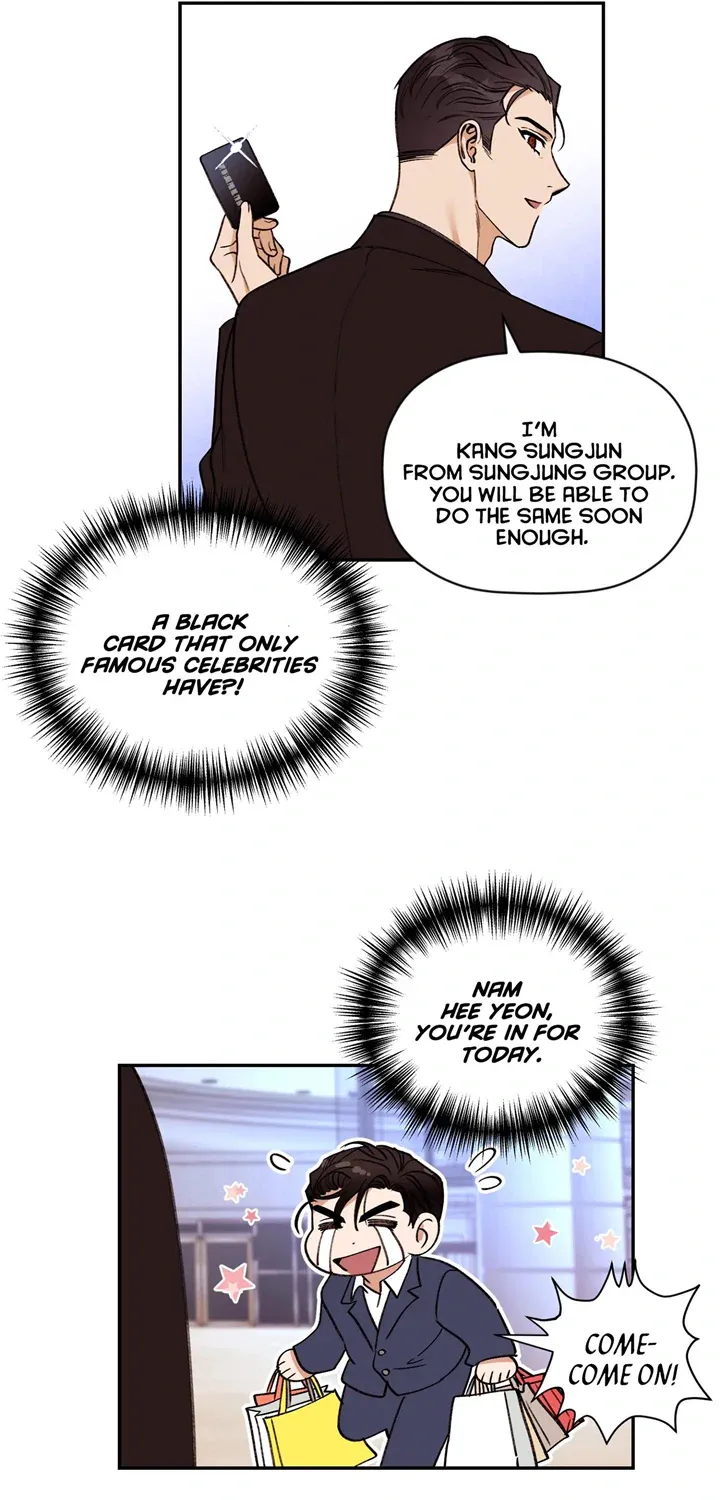 Read Dreaminess chapter 8 image 48 on Lezhin