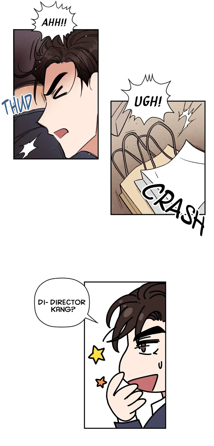 Read Dreaminess chapter 8 image 50 on Lezhin