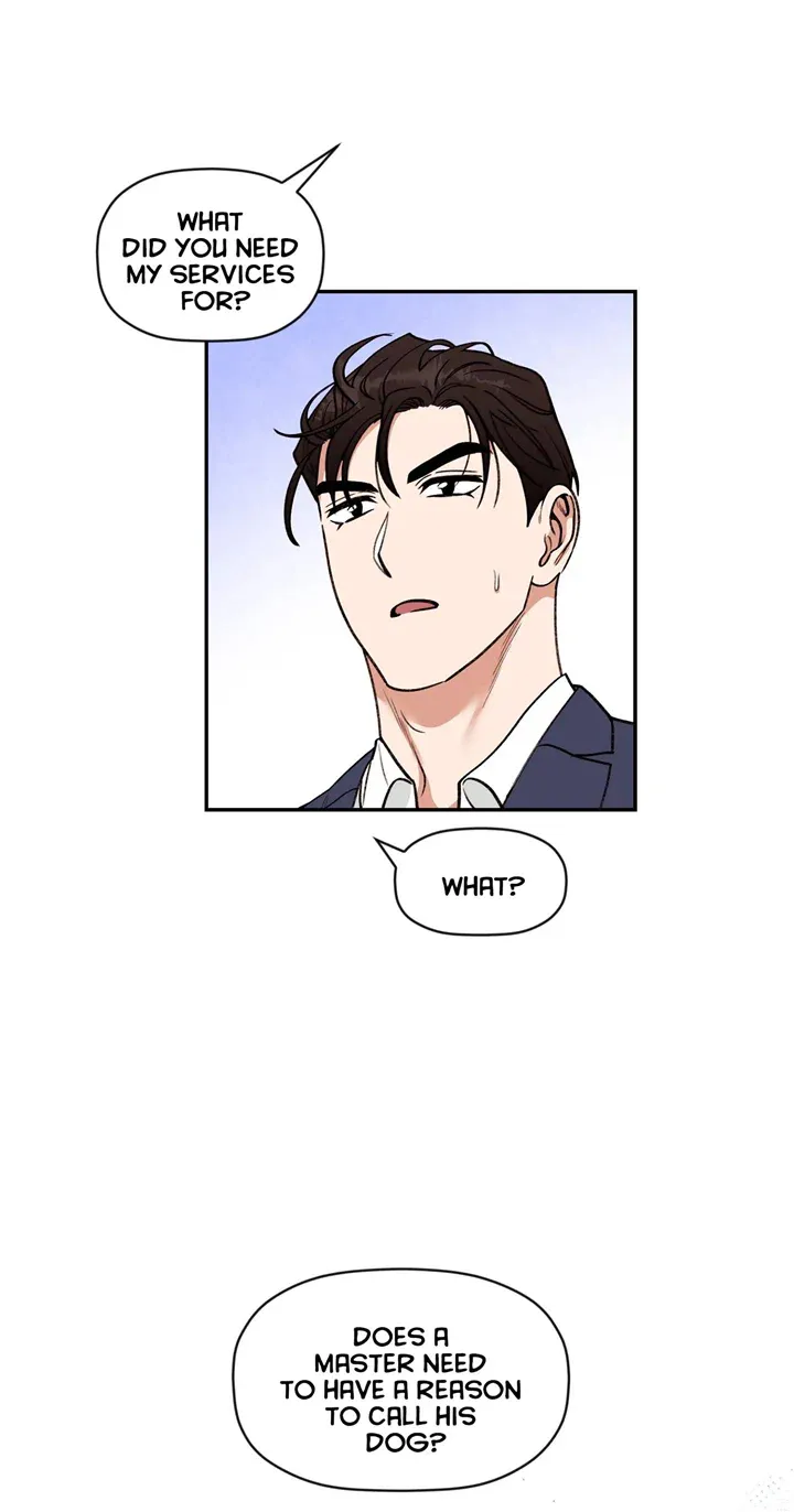 Read Dreaminess chapter 8 image 52 on Lezhin