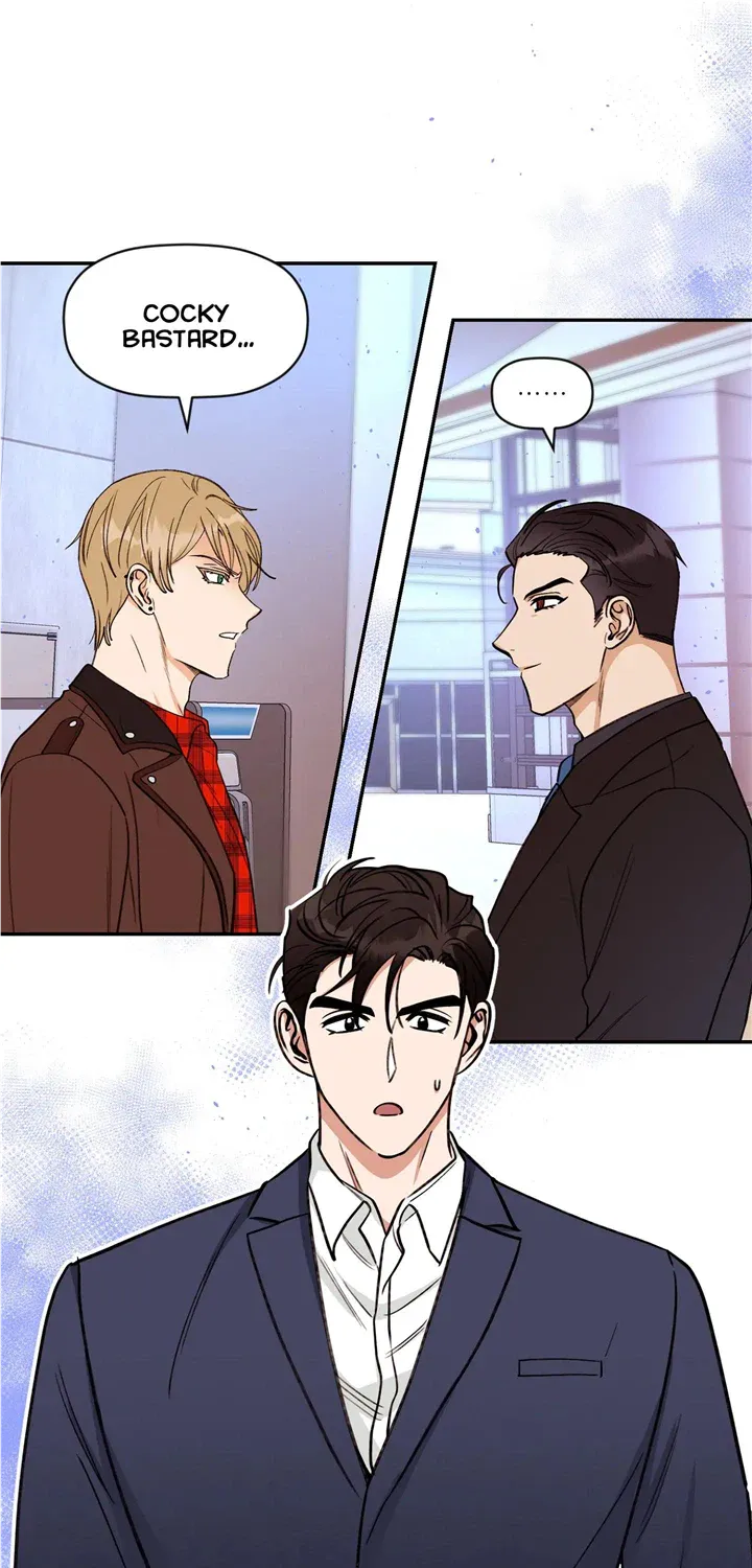 Read Dreaminess chapter 8 image 53 on Lezhin