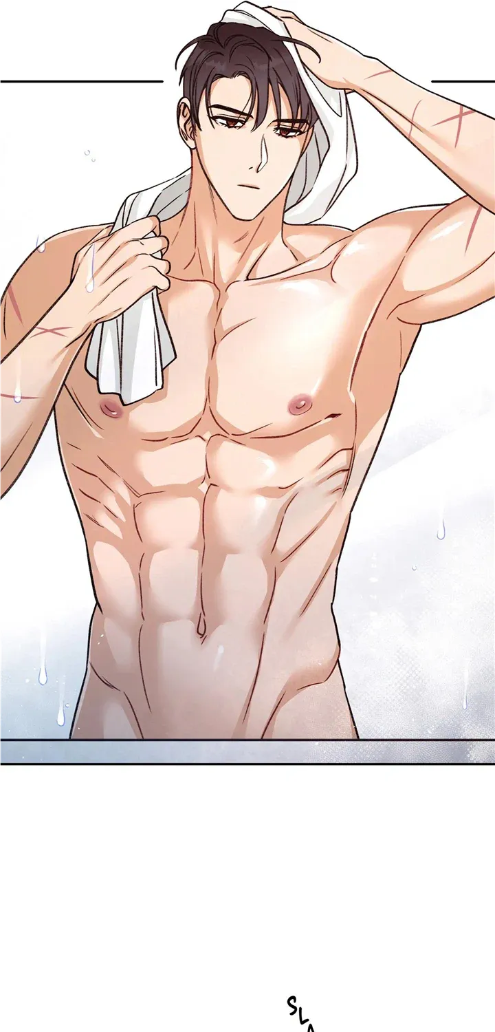 Read Dreaminess chapter 8 image 6 on Lezhin