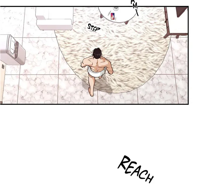 Read Dreaminess chapter 8 image 7 on Lezhin