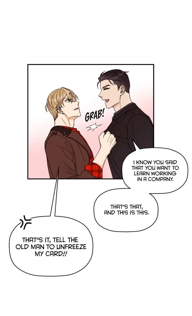 Read Dreaminess chapter 9 image 10 on Lezhin