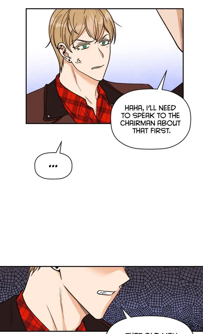 Read Dreaminess chapter 9 image 11 on Lezhin
