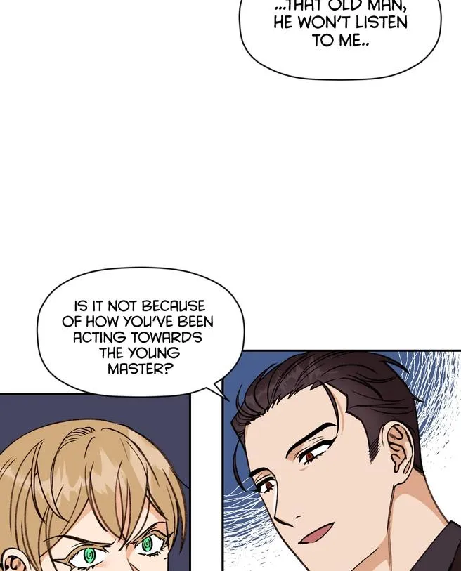 Read Dreaminess chapter 9 image 12 on Lezhin