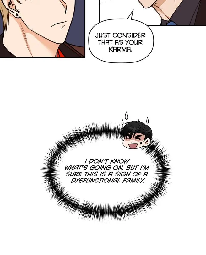 Read Dreaminess chapter 9 image 13 on Lezhin