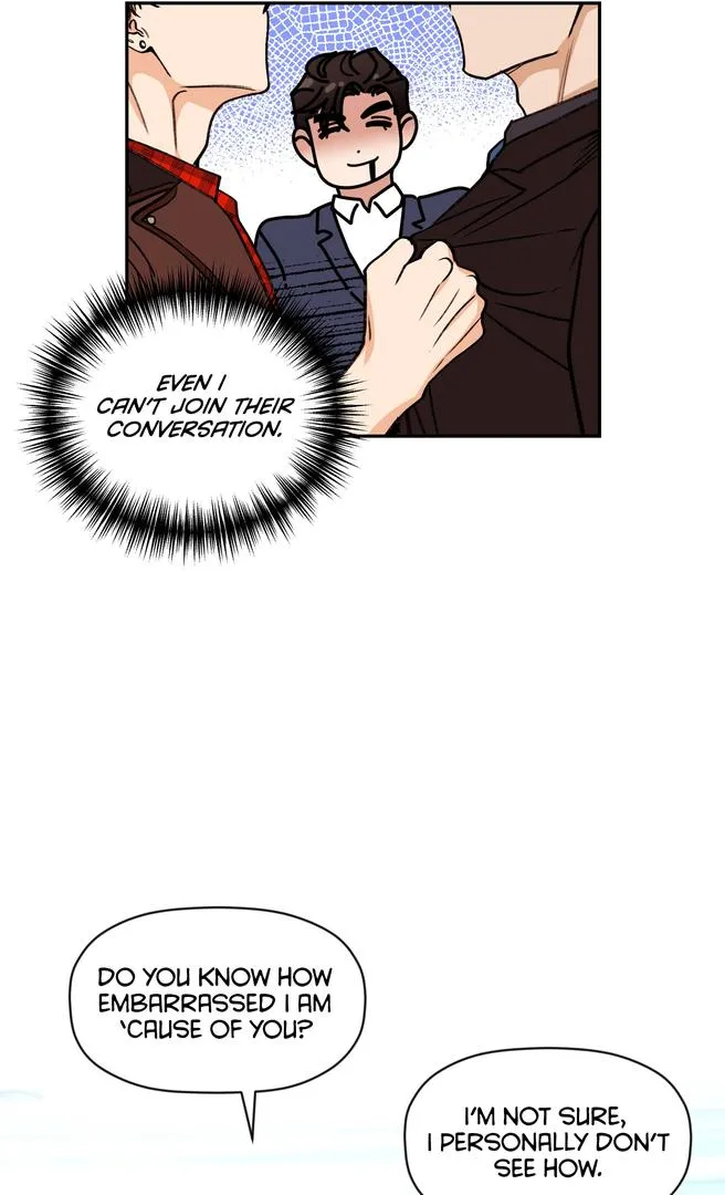 Read Dreaminess chapter 9 image 14 on Lezhin