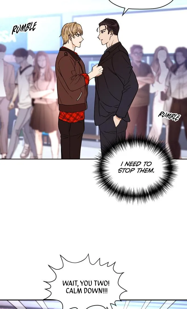 Read Dreaminess chapter 9 image 15 on Lezhin