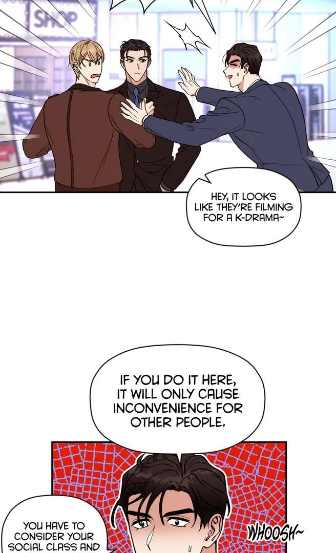 Read Dreaminess chapter 9 image 16 on Lezhin