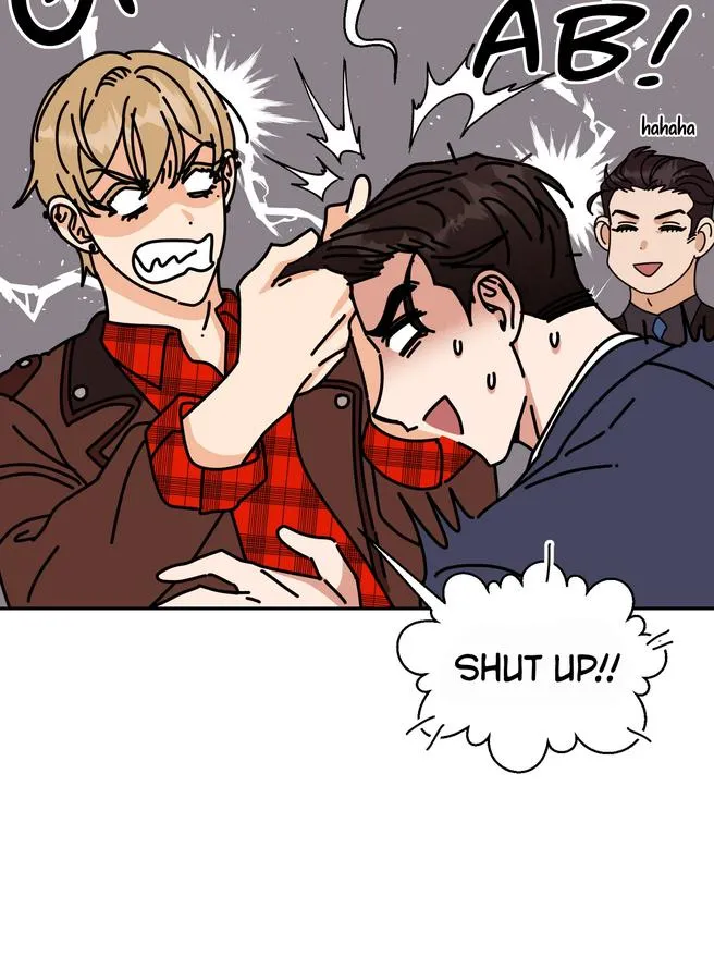 Read Dreaminess chapter 9 image 18 on Lezhin