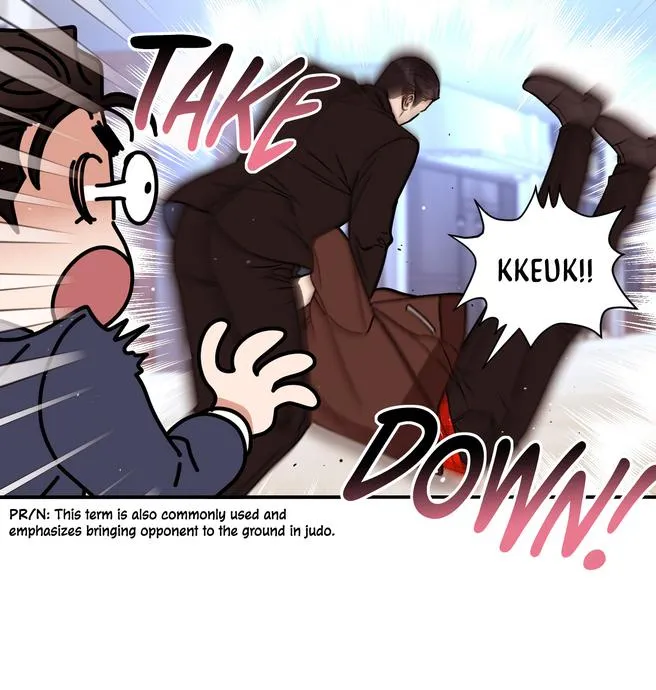 Read Dreaminess chapter 9 image 23 on Lezhin