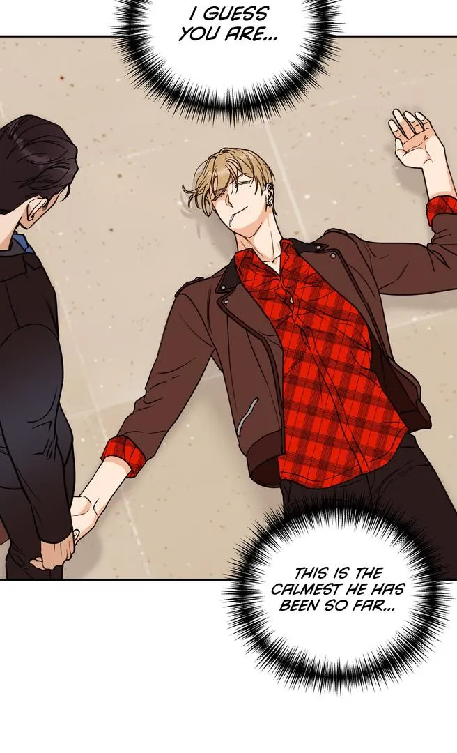 Read Dreaminess chapter 9 image 25 on Lezhin