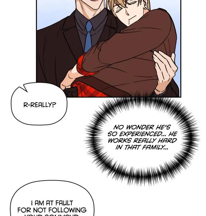 Read Dreaminess chapter 9 image 27 on Lezhin