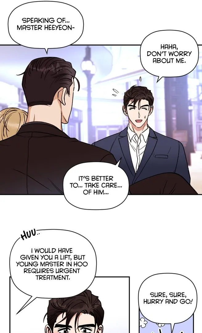 Read Dreaminess chapter 9 image 29 on Lezhin