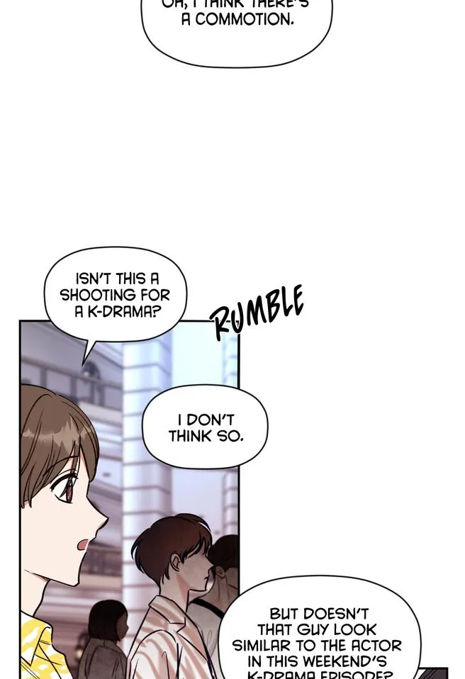 Read Dreaminess chapter 9 image 3 on Lezhin