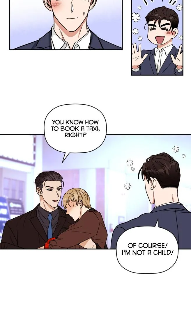 Read Dreaminess chapter 9 image 30 on Lezhin