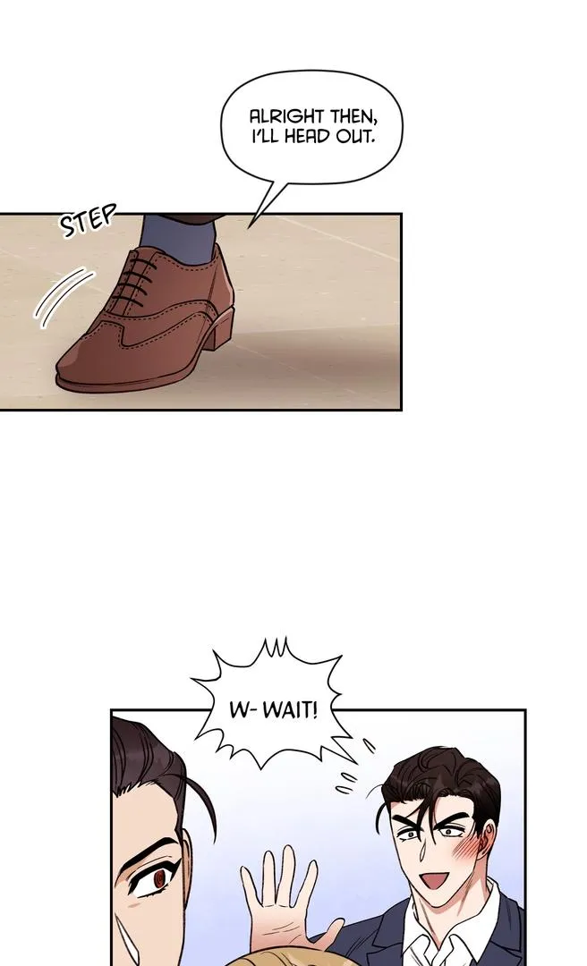 Read Dreaminess chapter 9 image 31 on Lezhin