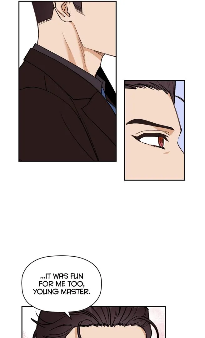 Read Dreaminess chapter 9 image 34 on Lezhin