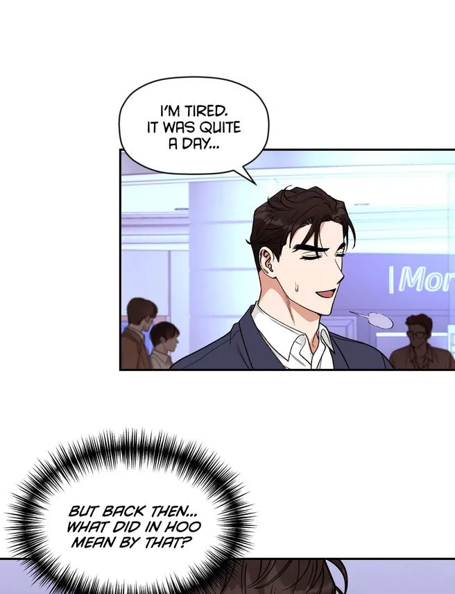 Read Dreaminess chapter 9 image 37 on Lezhin