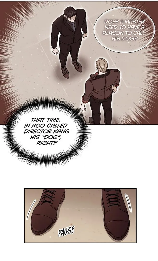 Read Dreaminess chapter 9 image 39 on Lezhin