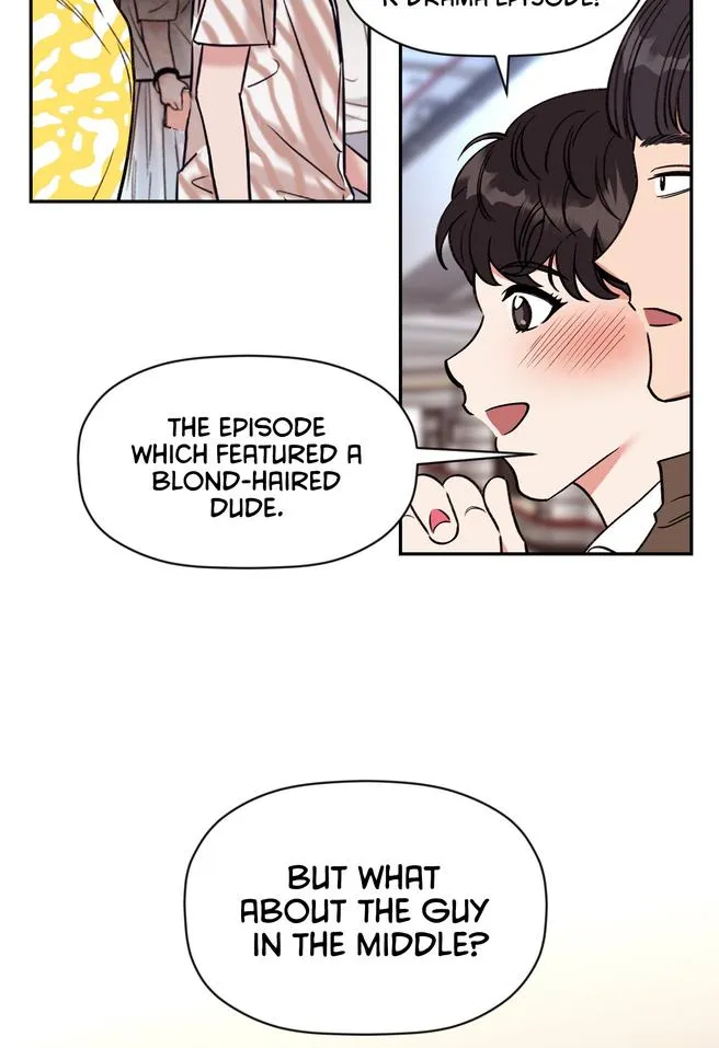 Read Dreaminess chapter 9 image 4 on Lezhin