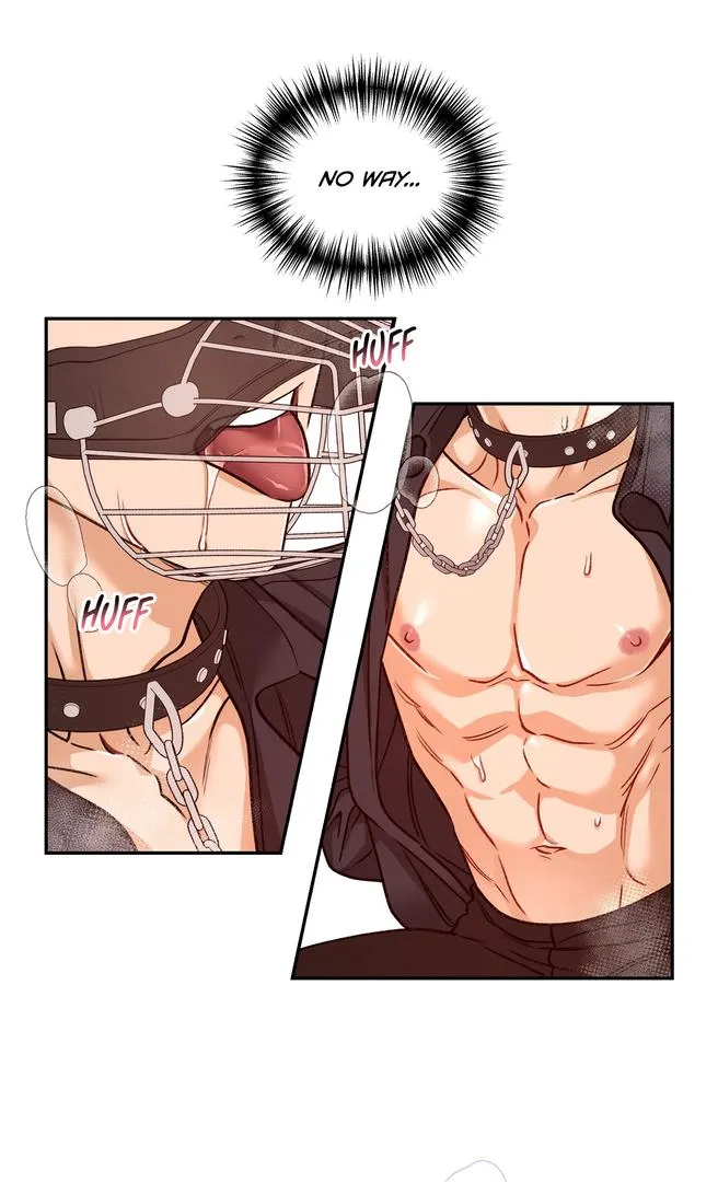 Read Dreaminess chapter 9 image 40 on Lezhin