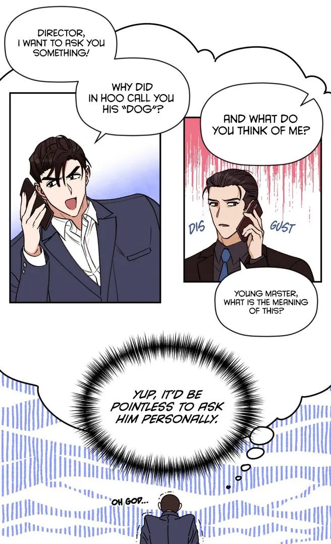 Read Dreaminess chapter 9 image 44 on Lezhin