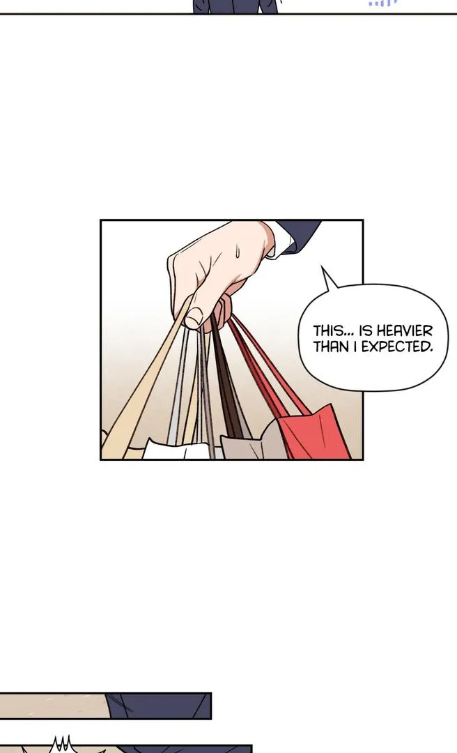 Read Dreaminess chapter 9 image 45 on Lezhin