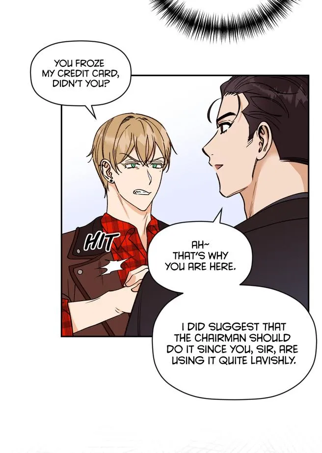 Read Dreaminess chapter 9 image 8 on Lezhin
