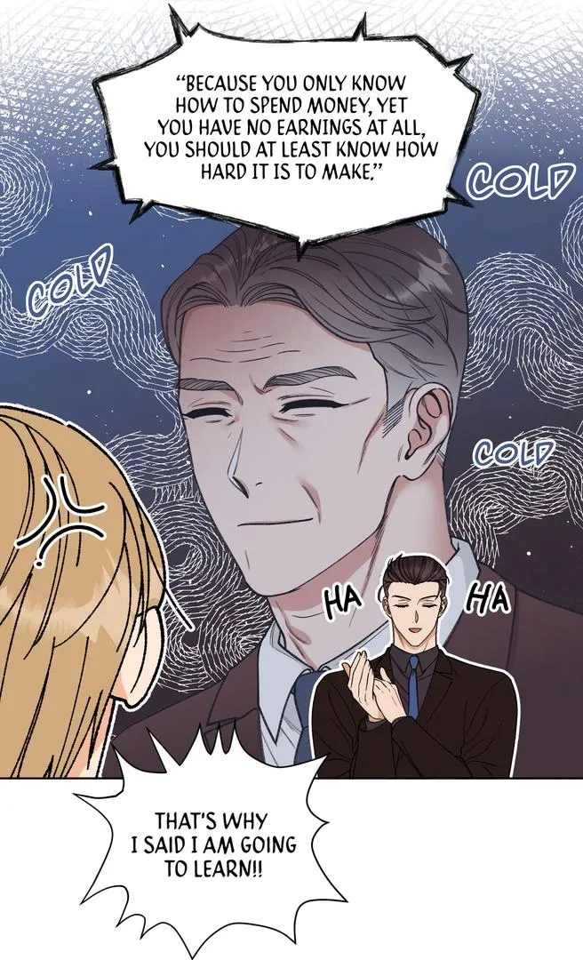 Read Dreaminess chapter 9 image 9 on Lezhin