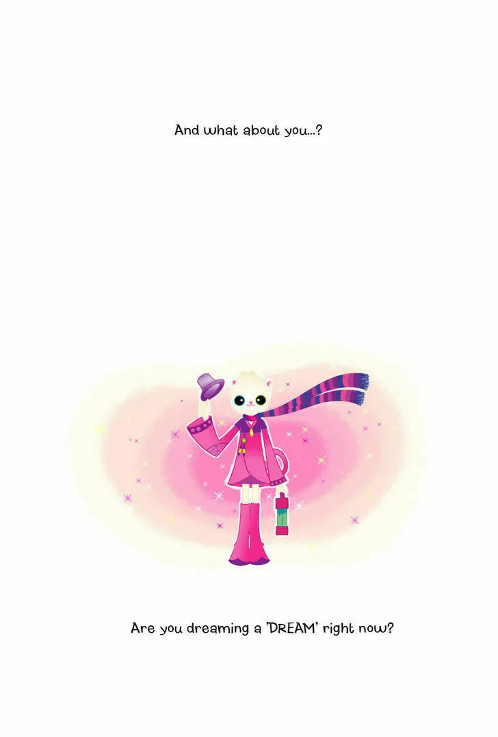 Dreaming Cat Varim Chapter 0 page 11 - 