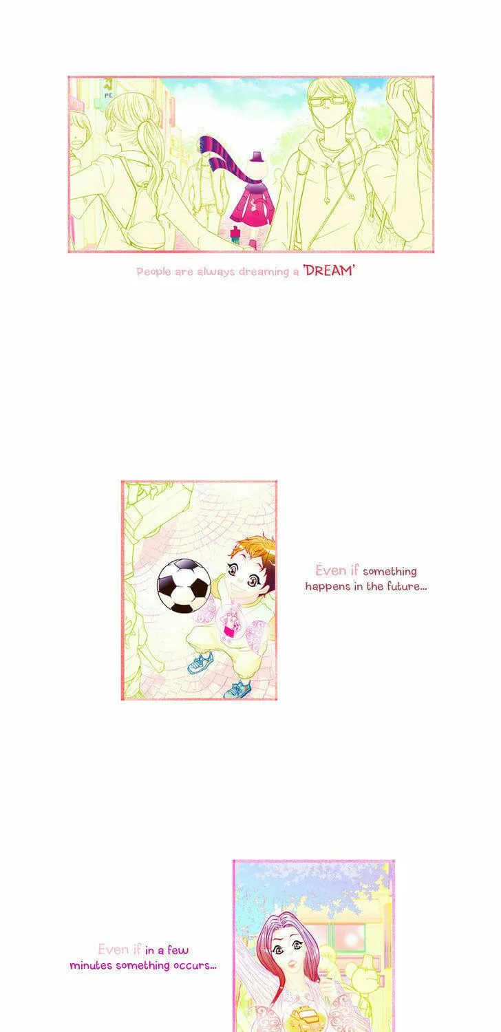 Dreaming Cat Varim Chapter 0 page 4 - 