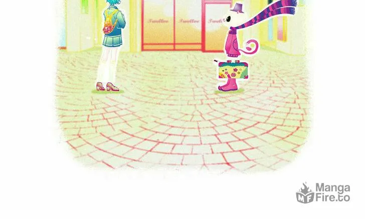 Dreaming Cat Varim Chapter 0 page 10 - 