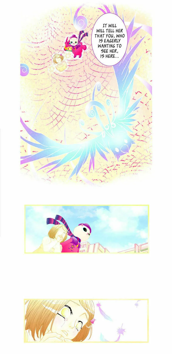 Dreaming Cat Varim Chapter 1 page 12 - 