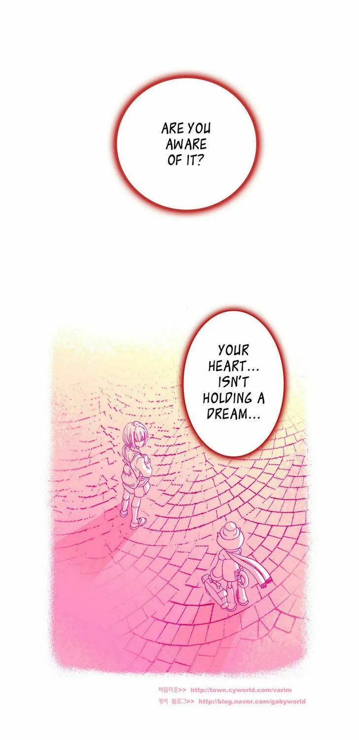 Dreaming Cat Varim Chapter 1 page 22 - 