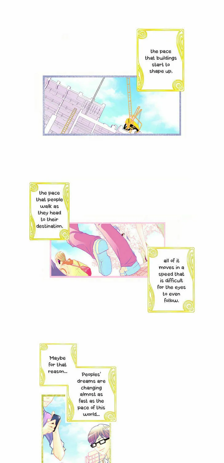 Dreaming Cat Varim Chapter 1 page 6 - 