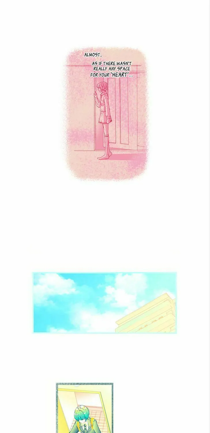 Dreaming Cat Varim Chapter 2 page 14 - 