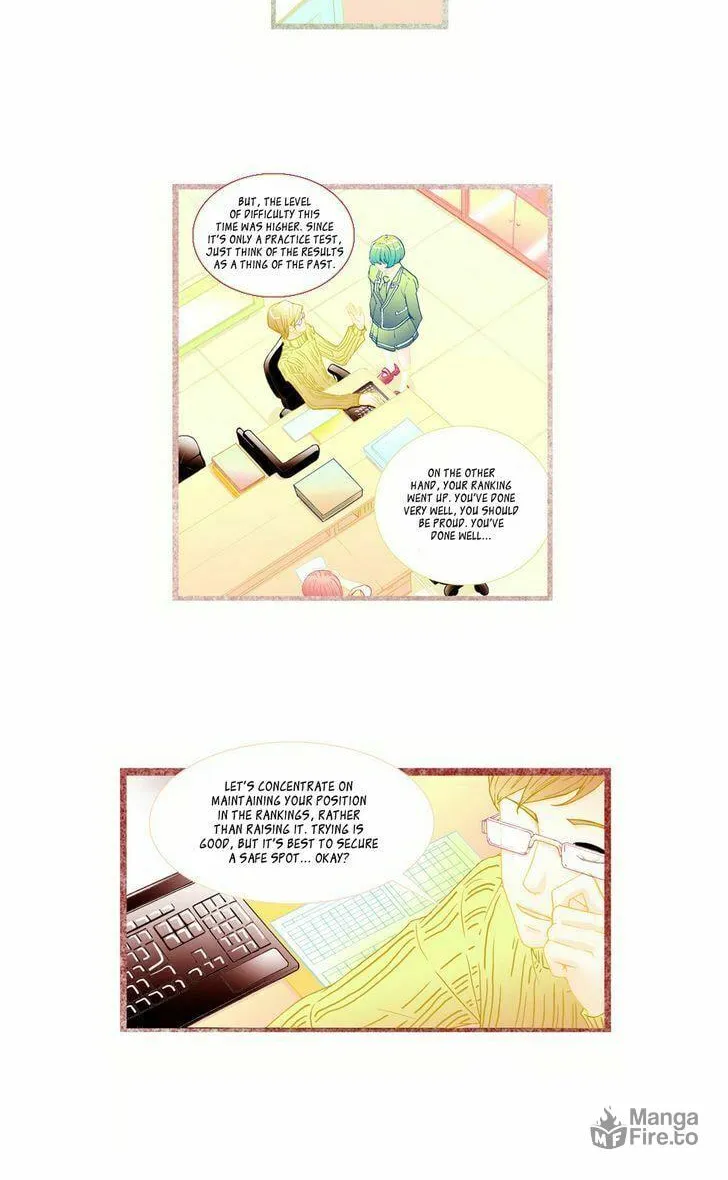Dreaming Cat Varim Chapter 2 page 19 - 