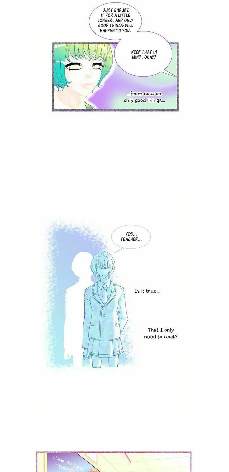 Dreaming Cat Varim Chapter 2 page 20 - 