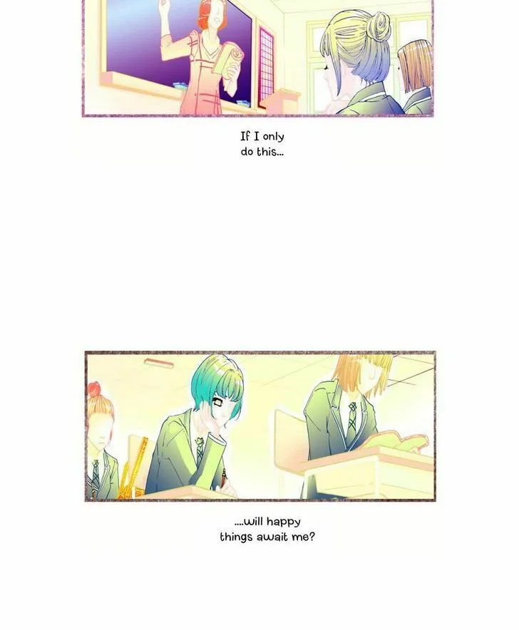 Dreaming Cat Varim Chapter 2 page 21 - 
