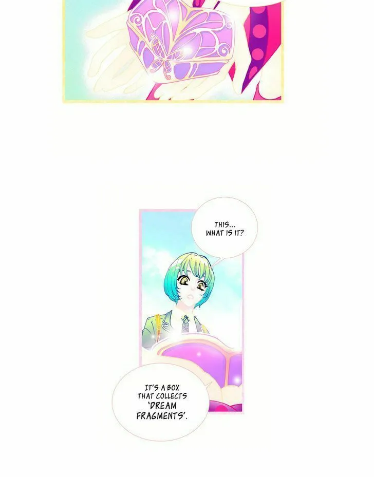 Dreaming Cat Varim Chapter 2 page 25 - 