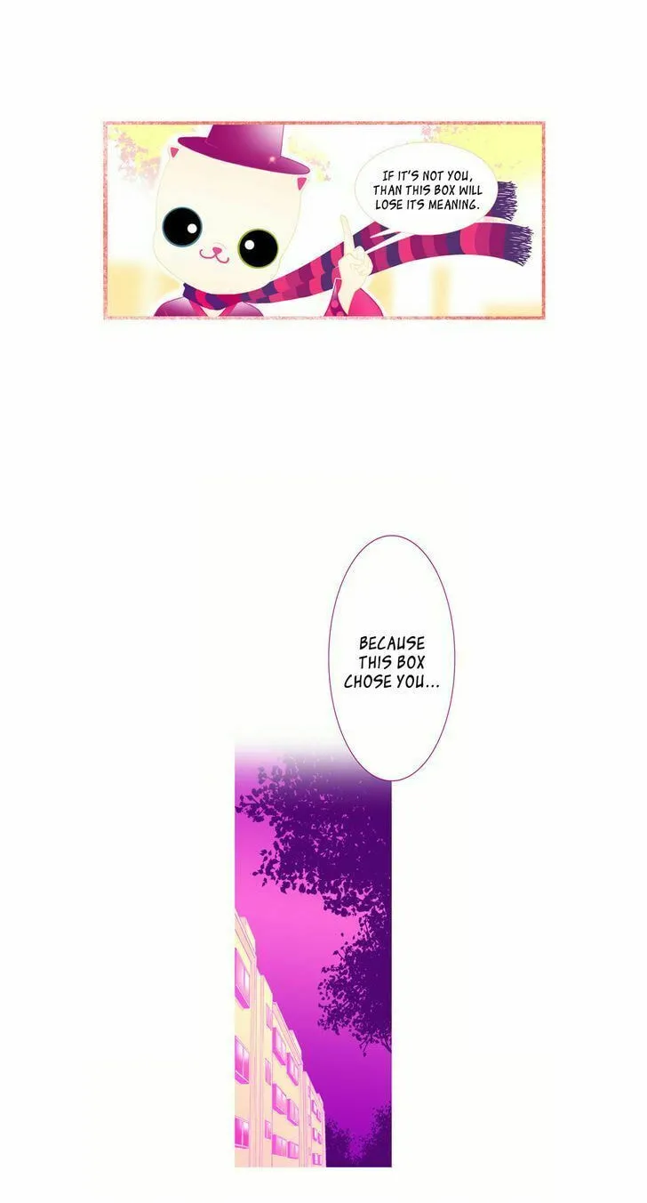 Dreaming Cat Varim Chapter 2 page 27 - 